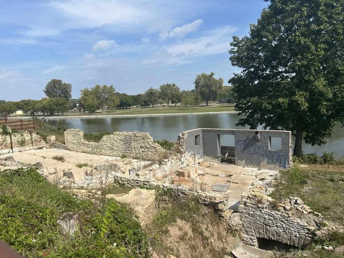 Beer-Story: 1850s Northside Brewery Re-Emerging Along the Rock River in Janesville